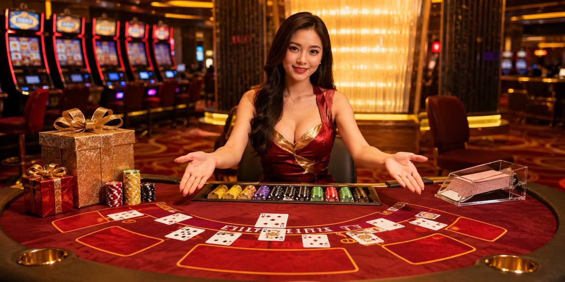 68good88 Live Casino